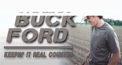 Desktop Screenshot of buckford.com